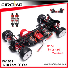 1: 10 Upgrade RC Drift Control remoto del coche